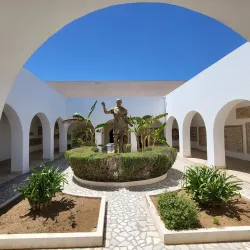 Nearby Historical Museums - Wadi Al Layl