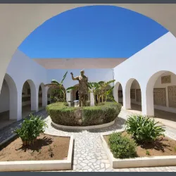 Nearby Historical Museums - Wadi Al Layl