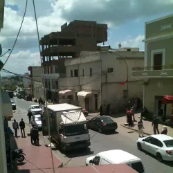 Photography Spots - Wadi Al Layl