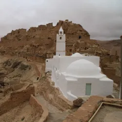 Traditional Tunisian Villages - Wadi Al Layl