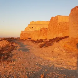 Traditional Tunisian Villages - Wadi Al Layl