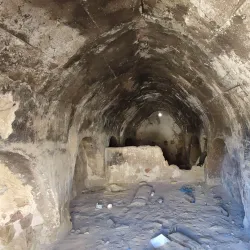 Traditional Tunisian Villages - Wadi Al Layl