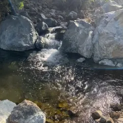 Wadi Al Layl Valley - Wadi Al Layl