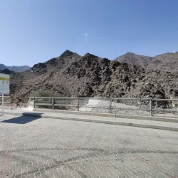 Wadi Al Layl Valley - Wadi Al Layl