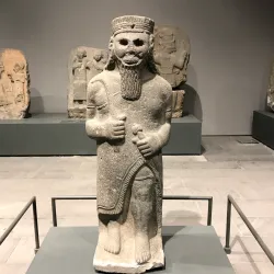 Adana Archaeology Museum - Adana