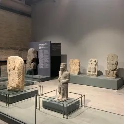 Adana Archaeology Museum - Adana