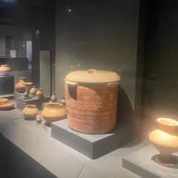 Adana Archaeology Museum - Adana