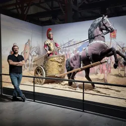 Adana Archaeology Museum - Adana