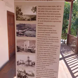 Adana Ethnography Museum - Adana