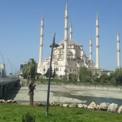 Adana Merkez Park - Adana