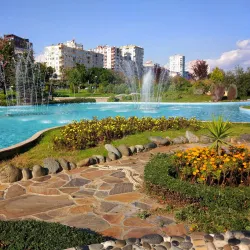 Adana Merkez Park - Adana