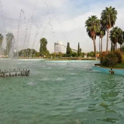 Adana Merkez Park - Adana