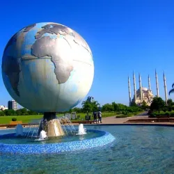 Adana Merkez Park - Adana