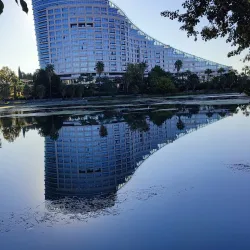 Adana Merkez Park - Adana