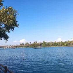 Adana Merkez Park - Adana