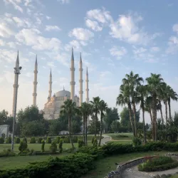 Adana Merkez Park - Adana