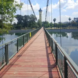 Adana Merkez Park - Adana