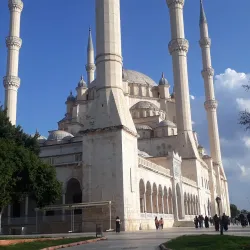 Adana Merkez Park - Adana