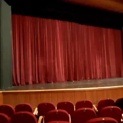 Adana Sabancı Cultural Center - Adana