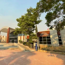 Adana Sabancı Cultural Center - Adana