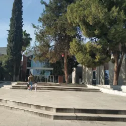 Adana Sabancı Cultural Center - Adana