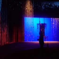 Adana Sabancı Cultural Center - Adana