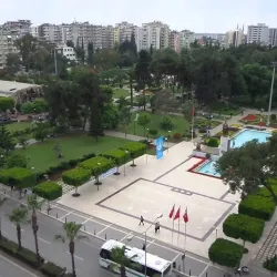 Atatürk Park - Adana