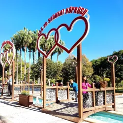 Atatürk Park - Adana