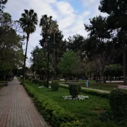 Atatürk Park - Adana