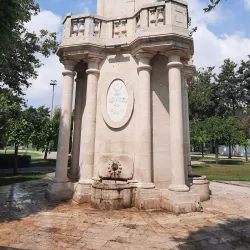 Atatürk Park - Adana