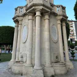 Atatürk Park - Adana