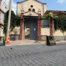Bebekli Kilise (Church of the Virgin Mary) - Adana