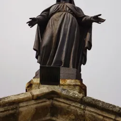 Bebekli Kilise (Church of the Virgin Mary) - Adana