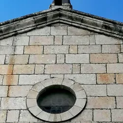 Bebekli Kilise (Church of the Virgin Mary) - Adana