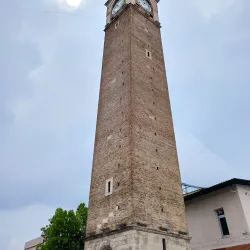 Büyük Saat (Great Clock Tower) - Adana