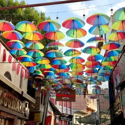 Büyük Saat (Great Clock Tower) - Adana