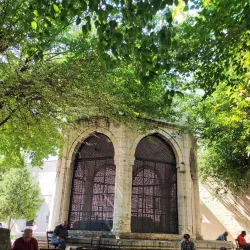 Büyük Saat (Great Clock Tower) - Adana
