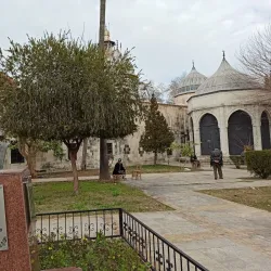 Büyük Saat (Great Clock Tower) - Adana