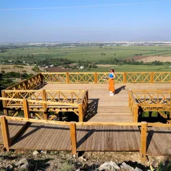 Yılankale (Snake Castle) - Adana