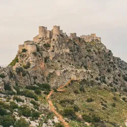 Yılankale (Snake Castle) - Adana