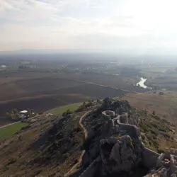 Yılankale (Snake Castle) - Adana