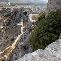 Yılankale (Snake Castle) - Adana