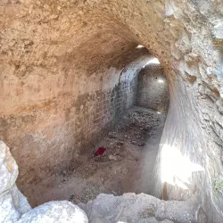 Yılankale (Snake Castle) - Adana