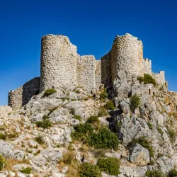 Yılankale (Snake Castle) - Adana