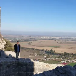 Yılankale (Snake Castle) - Adana