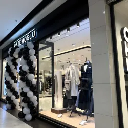 Adapazari City Center - Adapazari (Sakarya)