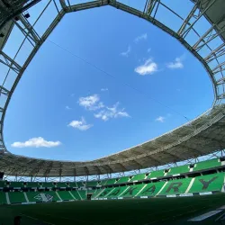 Atatürk Stadium - Adapazari (Sakarya)