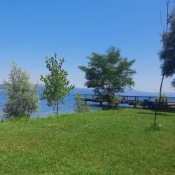 Kırkpınar Waterfall - Adapazari (Sakarya)