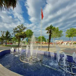 Sakarya Atatürk Boulevard - Adapazari (Sakarya)