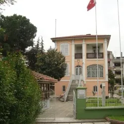 Sakarya Museum - Adapazari (Sakarya)
